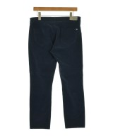MAX MARA WEEK END LINE（マックスマーラ　ウィークエンドライン）クロップドパンツ 紺 サイズ:44(L位) レディース/2200711730113