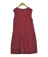 SPORTMAX CODE（スポーツマックスコード）ワンピース 赤 サイズ:S レディース/2200723781042