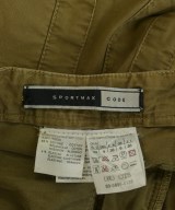 SPORTMAX CODE（スポーツマックスコード）その他 ベージュ サイズ:38(S位) レディース/2200723781110