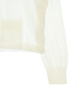SPORTMAX CODE（スポーツマックスコード）カーディガン 白 サイズ:M レディース/2200681605152