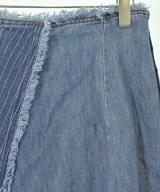 SPORTMAX CODE（スポーツマックスコード）ロング・マキシ丈スカート 青 サイズ:42(M位) レディース/2200684322339