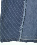 SPORTMAX CODE（スポーツマックスコード）ロング・マキシ丈スカート 青 サイズ:42(M位) レディース/2200684322339