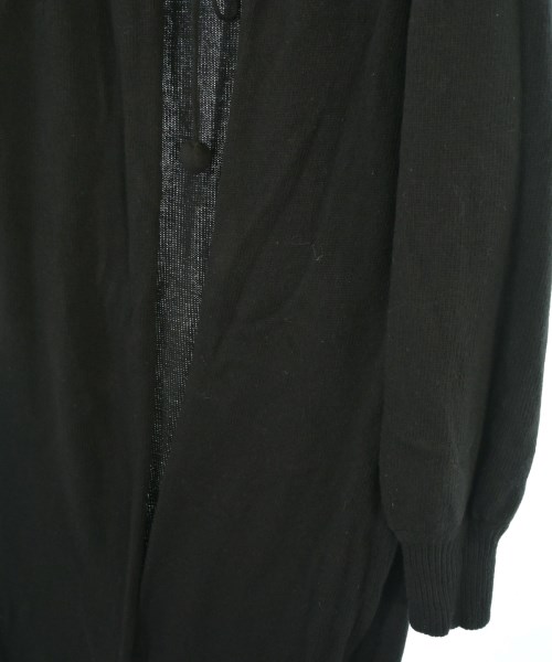 SPORTMAX CODE（スポーツマックスコード）カーディガン 黒 サイズ:M レディース/2200682513050