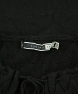 SPORTMAX CODE（スポーツマックスコード）カーディガン 黒 サイズ:M レディース/2200682513050