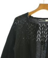 SPORTMAX CODE（スポーツマックスコード）カーディガン 黒 サイズ:M レディース/2200682513050
