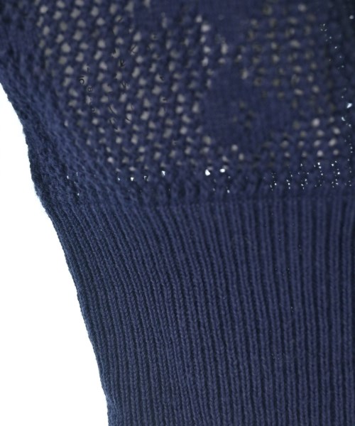 SPORTMAX CODE（スポーツマックスコード）カーディガン 紺 サイズ:S レディース/2200682513067