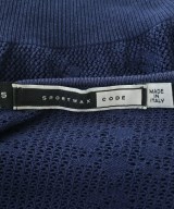 SPORTMAX CODE（スポーツマックスコード）カーディガン 紺 サイズ:S レディース/2200682513067