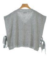 chou chou（シュシュ）ベスト グレー サイズ:F レディース/2200642774026