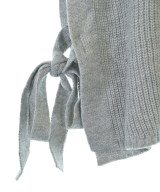 chou chou（シュシュ）ベスト グレー サイズ:F レディース/2200642774026