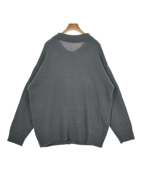 chou chou（シュシュ）カーディガン グレー サイズ:F レディース/2200644963053