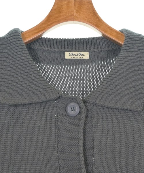 chou chou（シュシュ）カーディガン グレー サイズ:F レディース/2200644963053