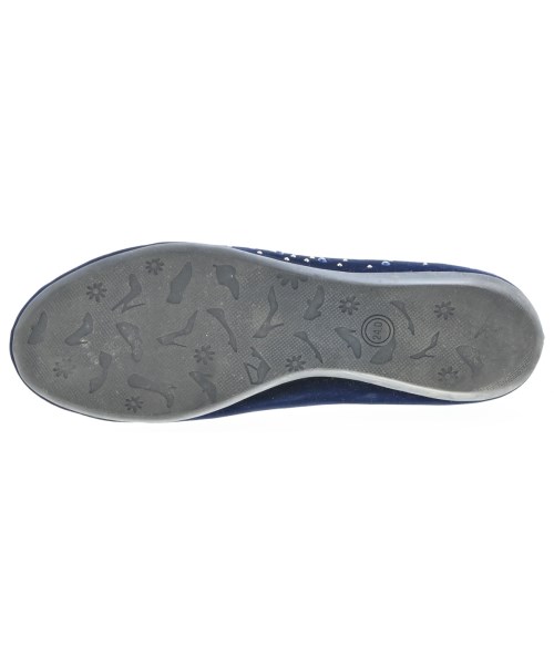 Marie femme（マリーファム）パンプス 紺 サイズ:24cm レディース/2200670078073