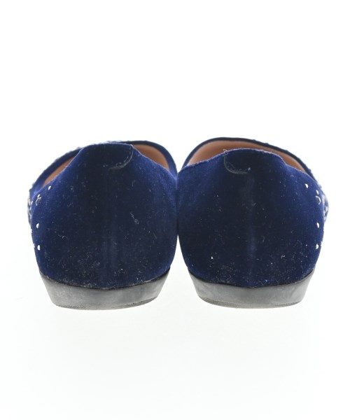 Marie femme（マリーファム）パンプス 紺 サイズ:24cm レディース/2200670078073
