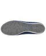 Marie femme（マリーファム）パンプス 紺 サイズ:24cm レディース/2200670078073