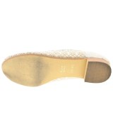 Marie femme（マリーファム）バレエシューズ/オペラシューズ ゴールド サイズ:23.5cm レディース/2200696798085