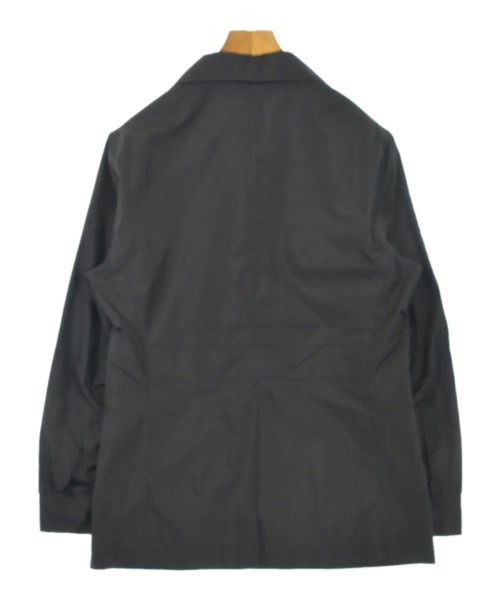 CARRARO（カラッロ）カジュアルジャケット 黒 サイズ:46(M位) メンズ/2200634172021