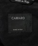 CARRARO（カラッロ）カジュアルジャケット 黒 サイズ:46(M位) メンズ/2200634172021