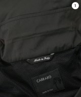 CARRARO（カラッロ）カジュアルジャケット 黒 サイズ:46(M位) メンズ/2200634172021