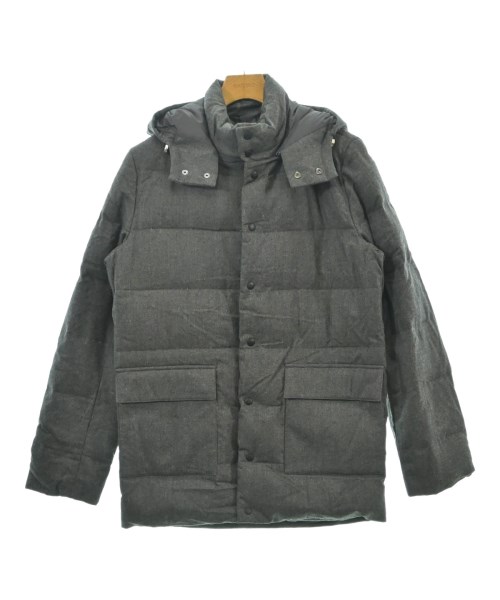 カラッロ(CARRARO)のCARRARO ダウンジャケット/ダウンベスト