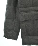 CARRARO（カラッロ）ダウンジャケット/ダウンベスト グレー サイズ:46(M位) メンズ/2200618958054