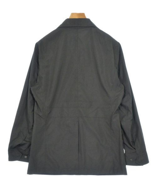 CARRARO（カラッロ）ミリタリーブルゾン 黒 サイズ:-(M位) メンズ/2200680482044