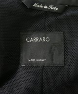 CARRARO（カラッロ）ミリタリーブルゾン 黒 サイズ:-(M位) メンズ/2200680482044