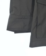 CARRARO（カラッロ）ミリタリーブルゾン 黒 サイズ:-(M位) メンズ/2200680482044