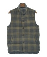 CARRARO ダウンジャケット/ダウンベスト