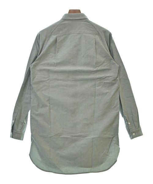 good thing（グッドシング）カジュアルシャツ グレー サイズ:S メンズ/2200612077560