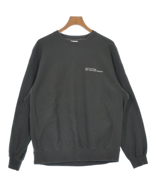 グッドシング(good thing)のgood thing スウェット