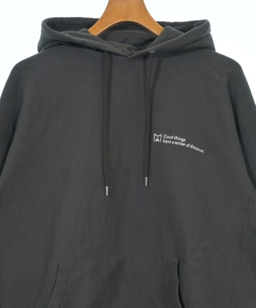 good thing（グッドシング）パーカー グレー サイズ:L メンズ/2200615137148