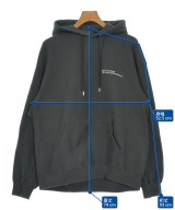 good thing（グッドシング）パーカー グレー サイズ:L メンズ/2200615137148