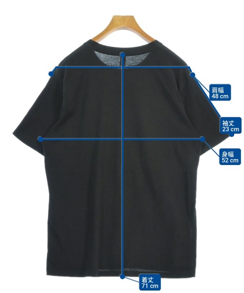 good thing（グッドシング）Tシャツ・カットソー 黒 サイズ:L メンズ/2200707386287