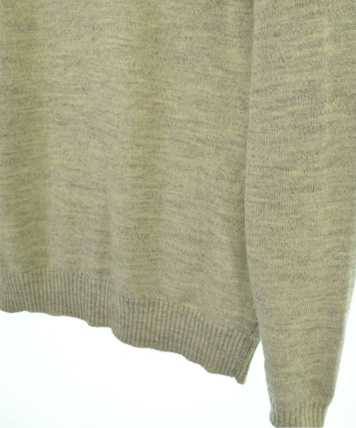 good thing（グッドシング）ニット・セーター グレー サイズ:L メンズ/2200670664023