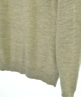 good thing（グッドシング）ニット・セーター グレー サイズ:L メンズ/2200670664023