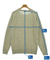 good thing（グッドシング）ニット・セーター グレー サイズ:L メンズ/2200670664023