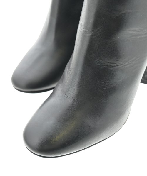 ALBANO（アルバノ）ブーツ 黒 サイズ:EU35(21.5cm位) レディース/2200696068096