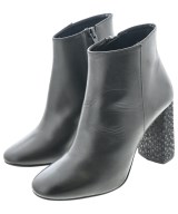 ALBANO（アルバノ）ブーツ 黒 サイズ:EU35(21.5cm位) レディース/2200696068096