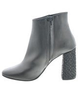 ALBANO（アルバノ）ブーツ 黒 サイズ:EU35(21.5cm位) レディース/2200696068096