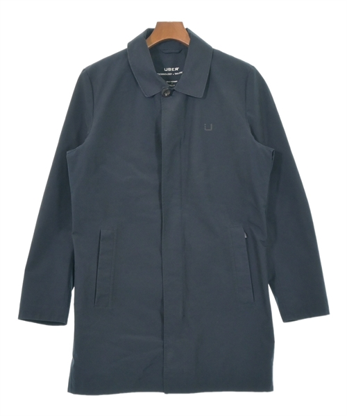 ウバー(UBER)のUBER ステンカラーコート