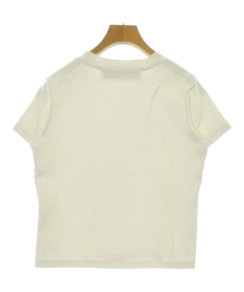 JOHN（ジョン）Tシャツ・カットソー 白 サイズ:M レディース/2200714444086