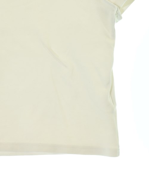 JOHN（ジョン）Tシャツ・カットソー 白 サイズ:M レディース/2200714444086