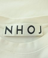 JOHN（ジョン）Tシャツ・カットソー 白 サイズ:M レディース/2200714444086