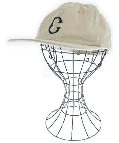 クーパーズタウンボールキャップ(COOPERSTOWN BALL CAP)のCOOPERSTOWN BALL CAP キャップ