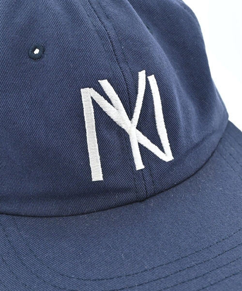 COOPERSTOWN BALL CAP（クーパーズタウンボールキャップ）キャップ 紺 サイズ:- メンズ/2200606530088