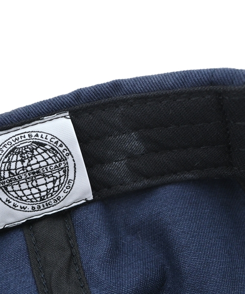 COOPERSTOWN BALL CAP（クーパーズタウンボールキャップ）キャップ 紺 サイズ:- メンズ/2200606530088