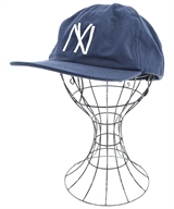 COOPERSTOWN BALL CAP（クーパーズタウンボールキャップ）キャップ 紺 サイズ:- メンズ/2200606530088