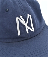 COOPERSTOWN BALL CAP（クーパーズタウンボールキャップ）キャップ 紺 サイズ:- メンズ/2200606530088