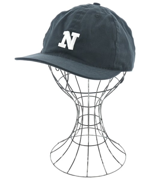 COOPERSTOWN BALL CAP(クーパーズタウンボールキャップ)キャップ 黒 サイズ:-/2200671680169