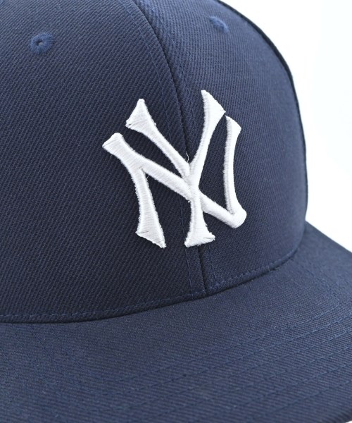 AMERICAN NEEDLE（アメリカンニードル）キャップ 紺 サイズ:- メンズ/2200670155576